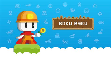 boku homepage.